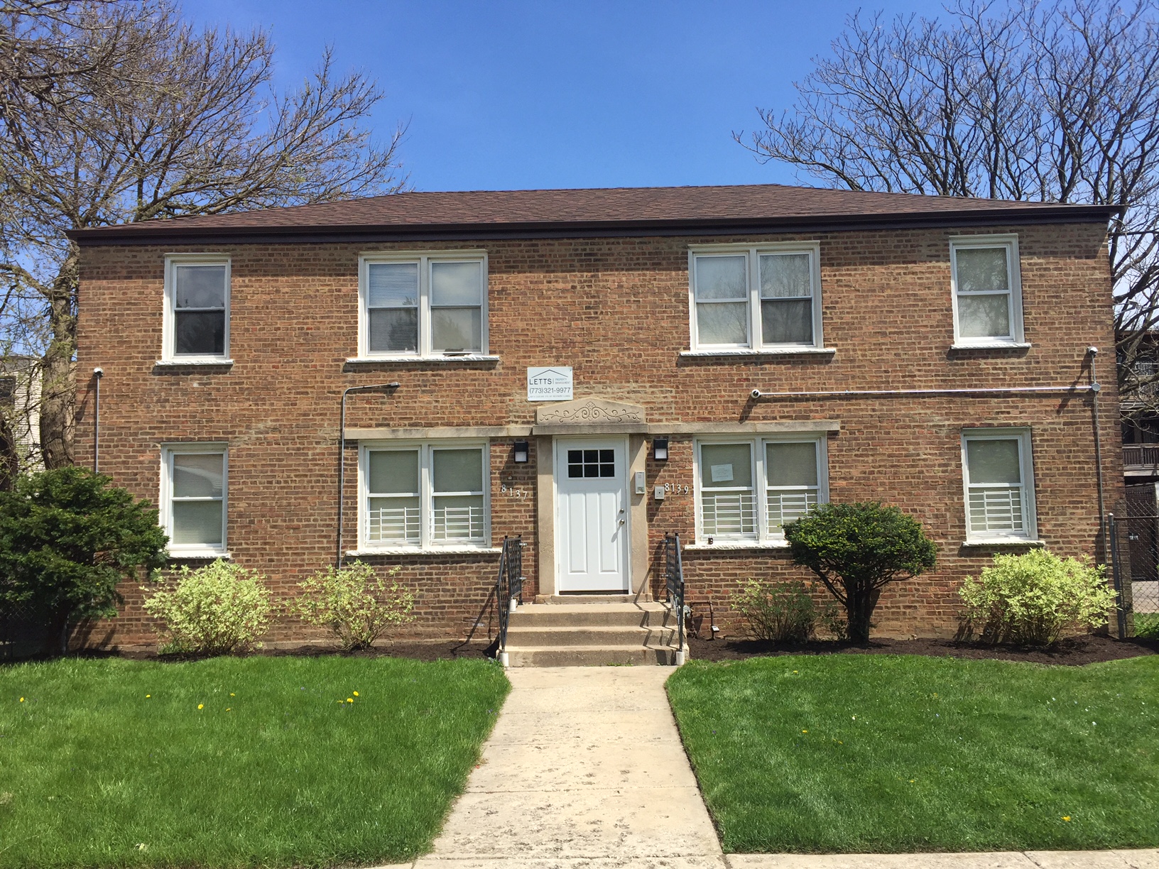 8137 S Colfax Ave