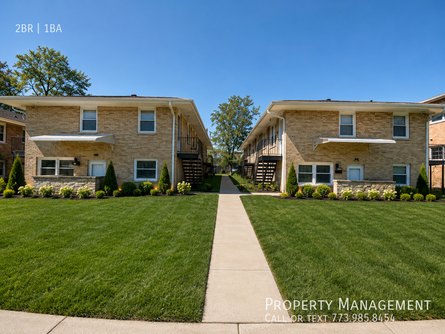 2206 Hebron Avenue - 2206 E