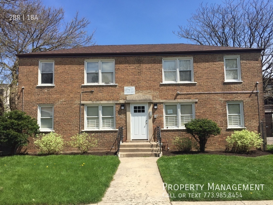 8153 South Colfax Avenue