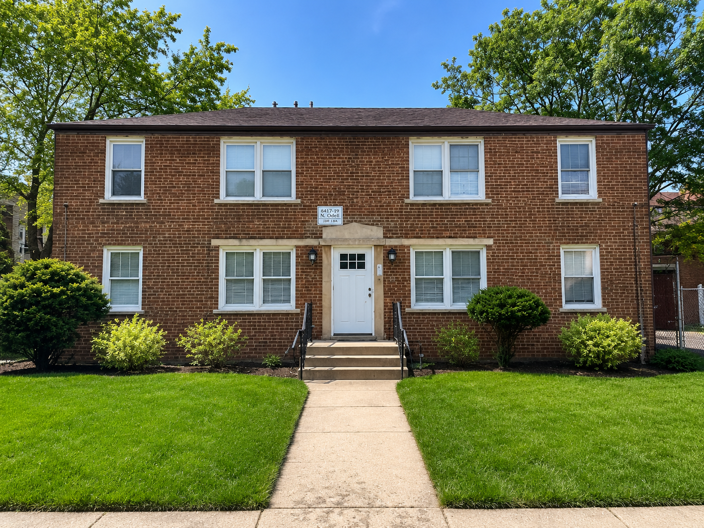 8153 South Colfax Avenue